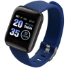 Smart Watch inteligentny zgarek BT 4.0 [12210000279]